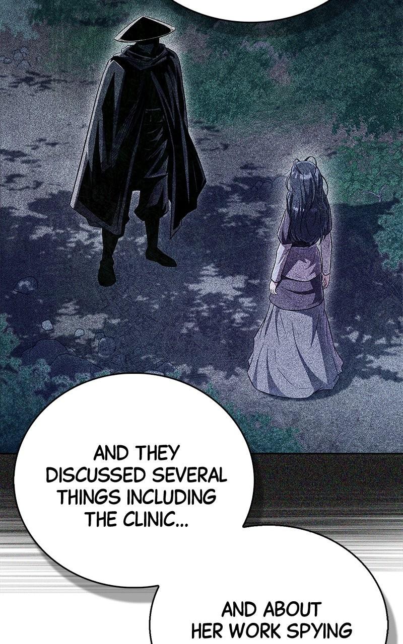 The Genius Murim Fitness Trainer Chap 44 - Next Chap 45