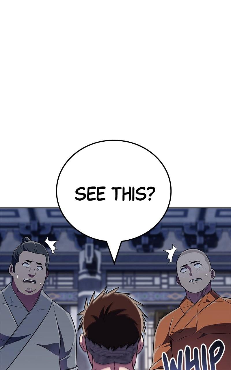 The Genius Murim Fitness Trainer Chap 44 - Next Chap 45