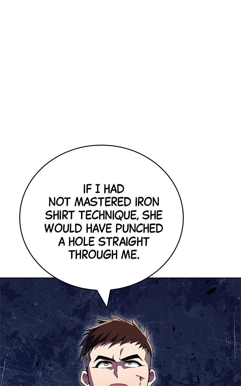 The Genius Murim Fitness Trainer Chap 44 - Next Chap 45