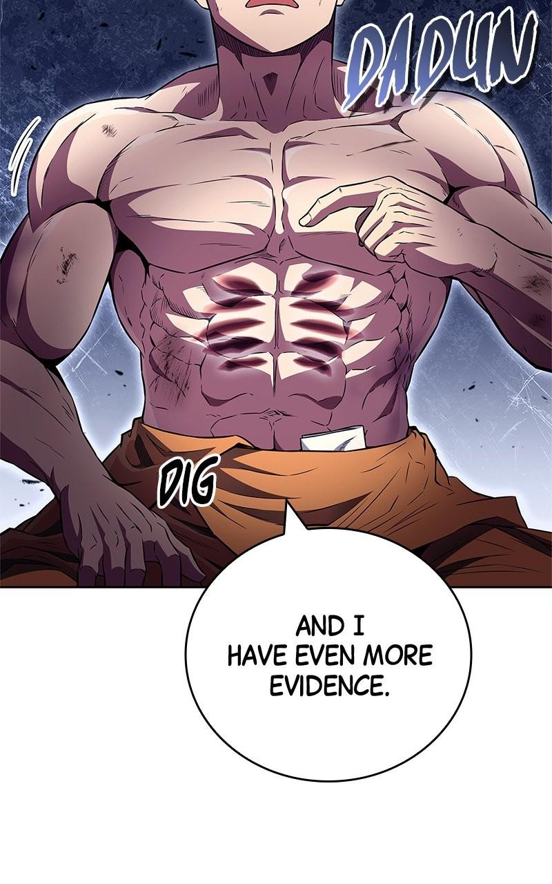 The Genius Murim Fitness Trainer Chap 44 - Next Chap 45