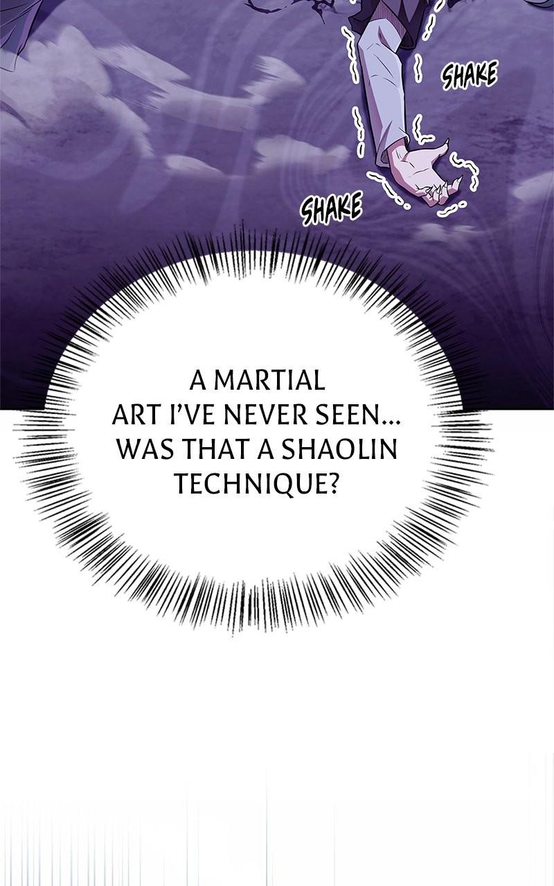 The Genius Murim Fitness Trainer Chap 44 - Next Chap 45