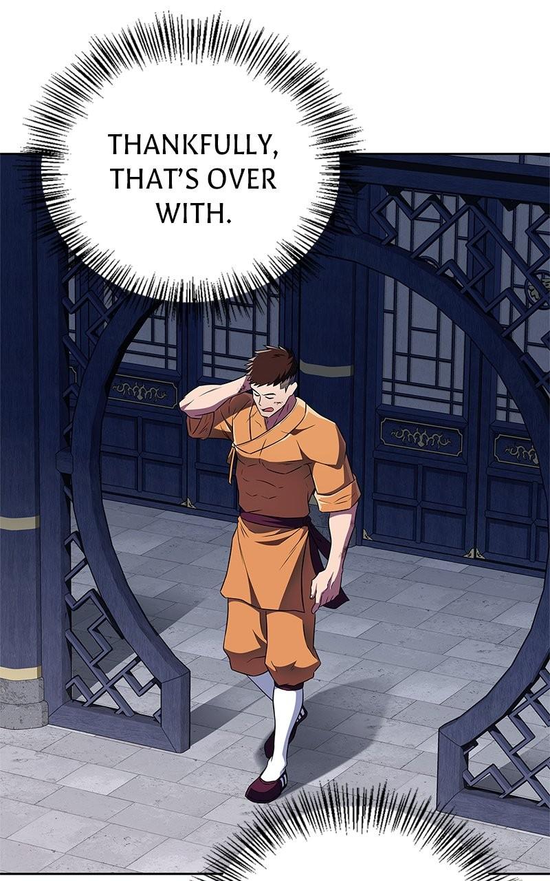 The Genius Murim Fitness Trainer Chap 44 - Next Chap 45