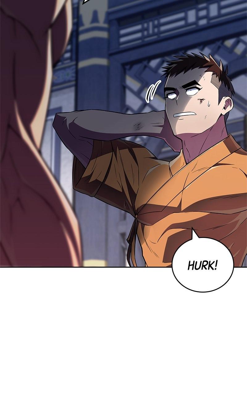 The Genius Murim Fitness Trainer Chap 44 - Next Chap 45