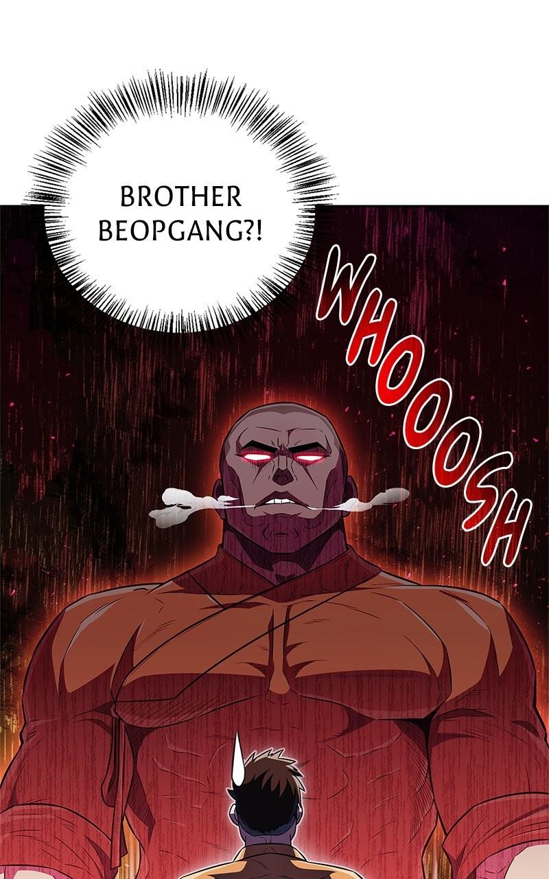 The Genius Murim Fitness Trainer Chap 44 - Next Chap 45
