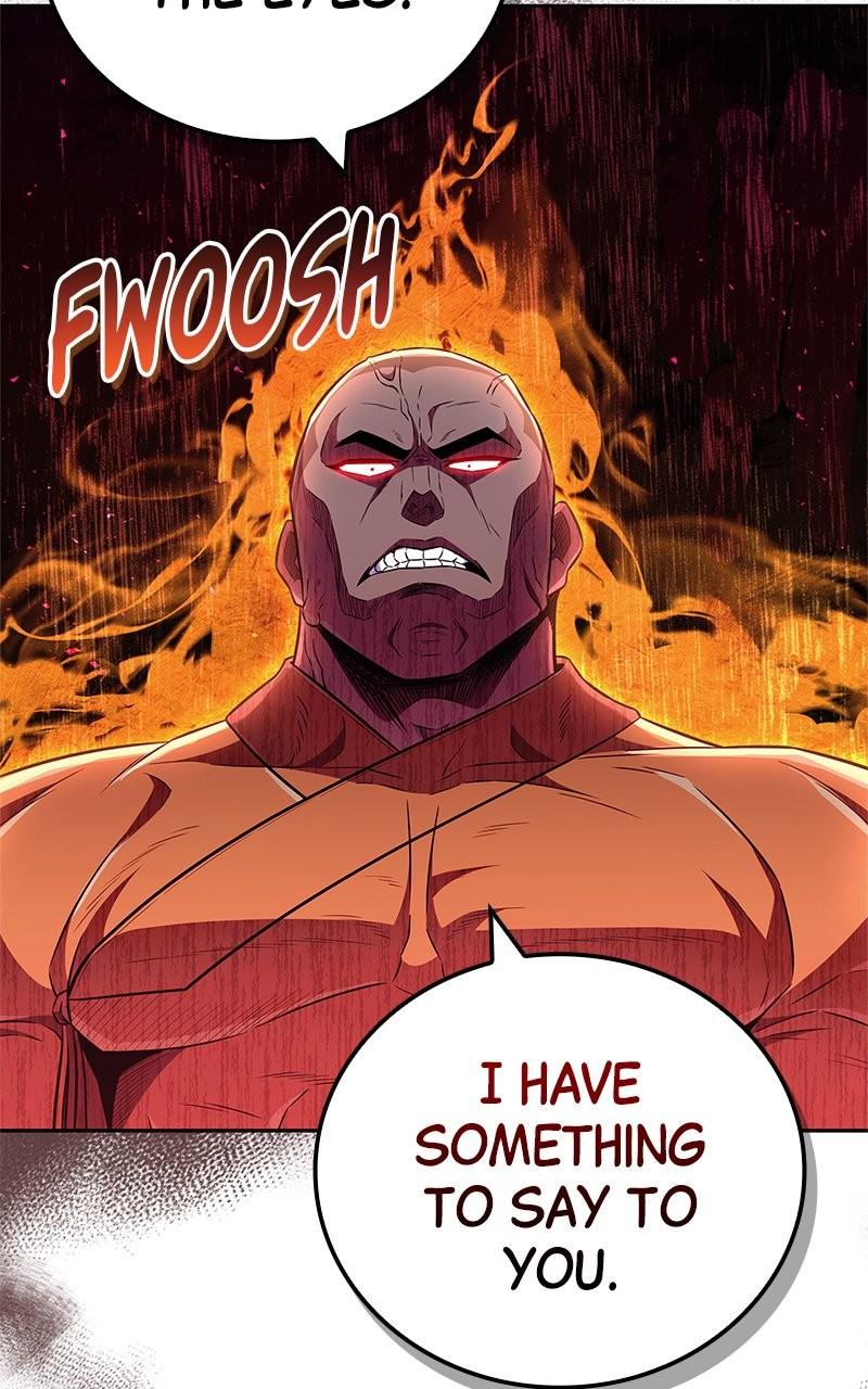 The Genius Murim Fitness Trainer Chap 44 - Next Chap 45