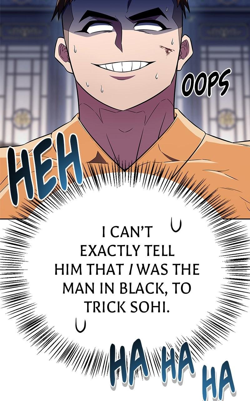 The Genius Murim Fitness Trainer Chap 44 - Next Chap 45