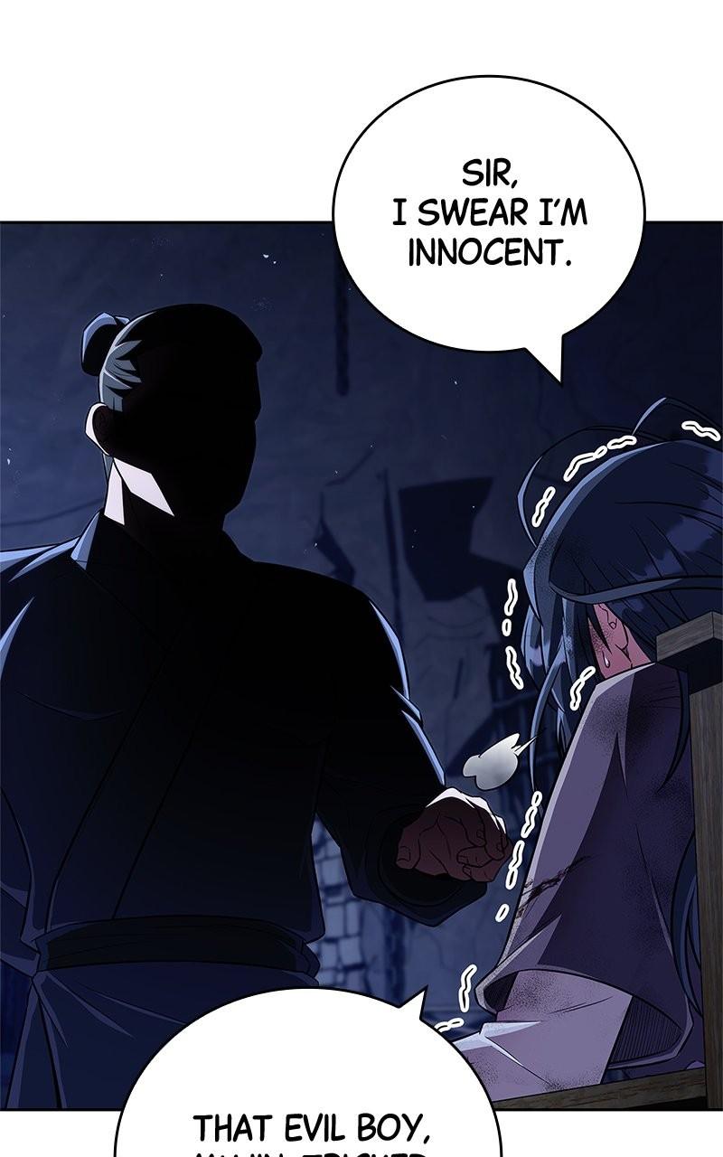 The Genius Murim Fitness Trainer Chap 44 - Next Chap 45