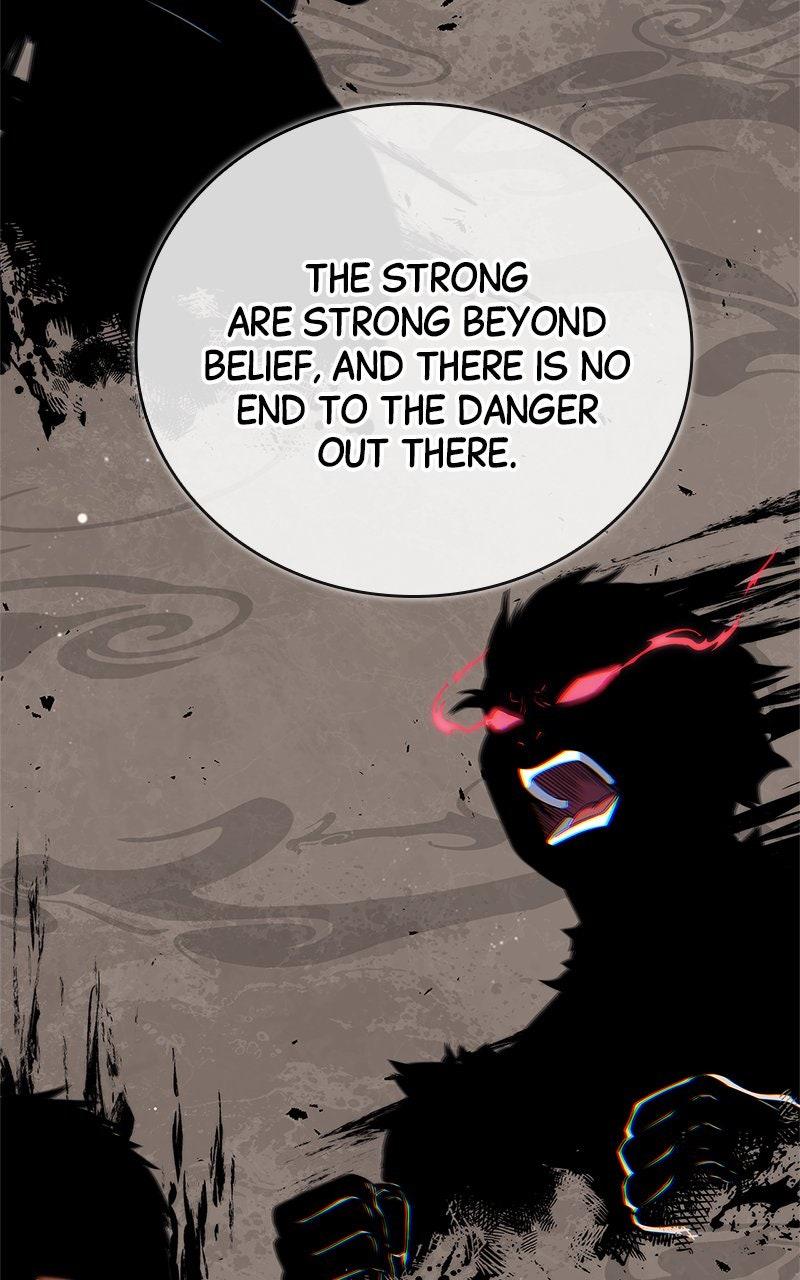 The Genius Murim Fitness Trainer Chap 45 - Next Chap 46