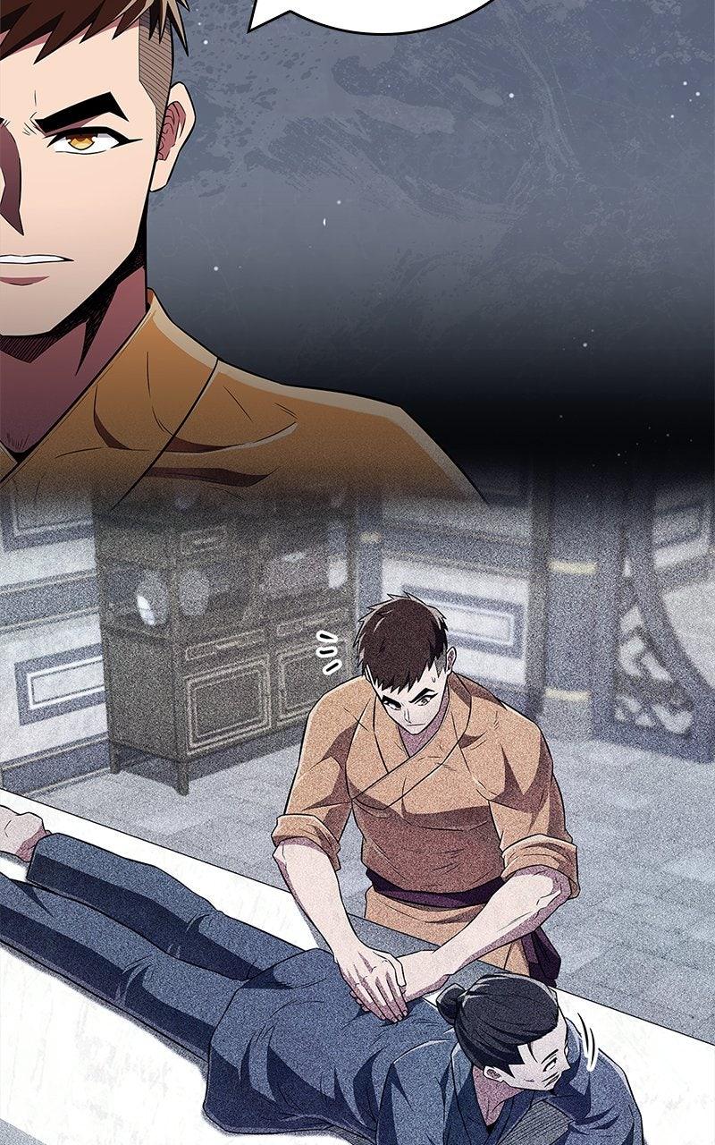 The Genius Murim Fitness Trainer Chap 45 - Next Chap 46