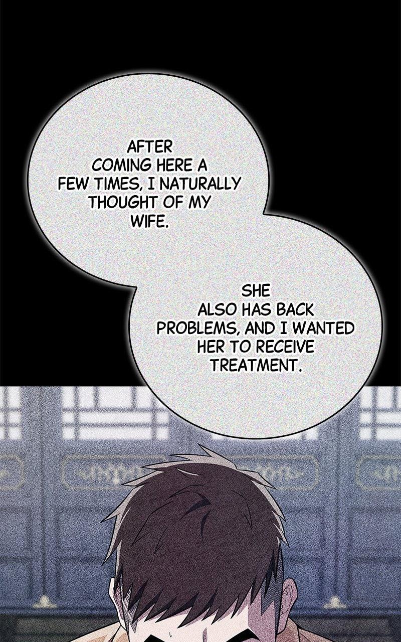 The Genius Murim Fitness Trainer Chap 45 - Next Chap 46