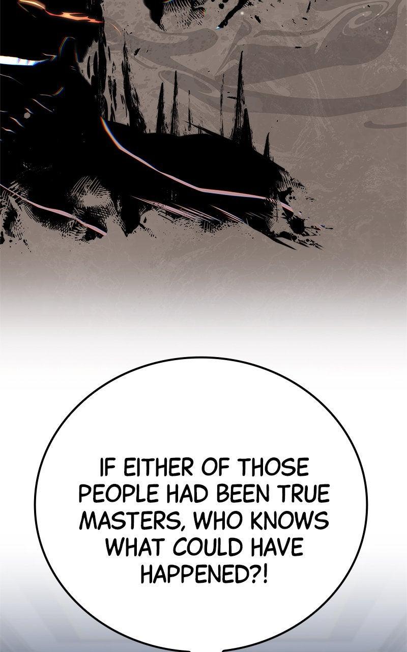 The Genius Murim Fitness Trainer Chap 45 - Next Chap 46