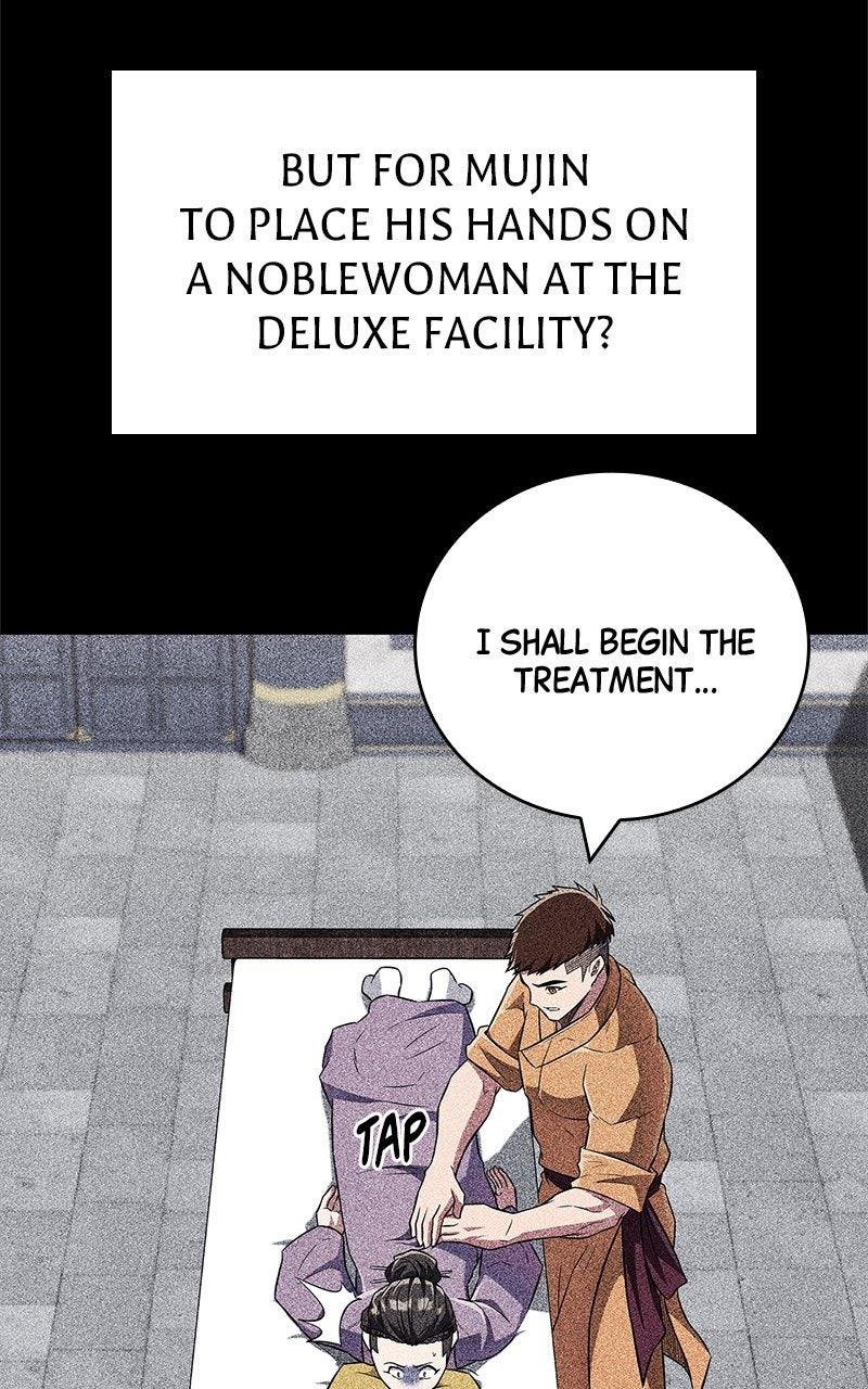 The Genius Murim Fitness Trainer Chap 45 - Next Chap 46