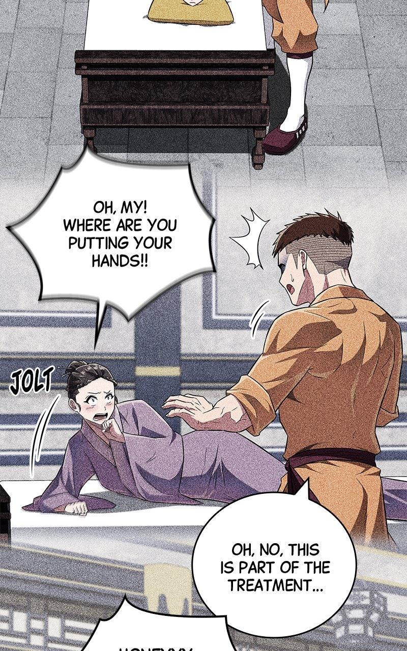 The Genius Murim Fitness Trainer Chap 45 - Next Chap 46