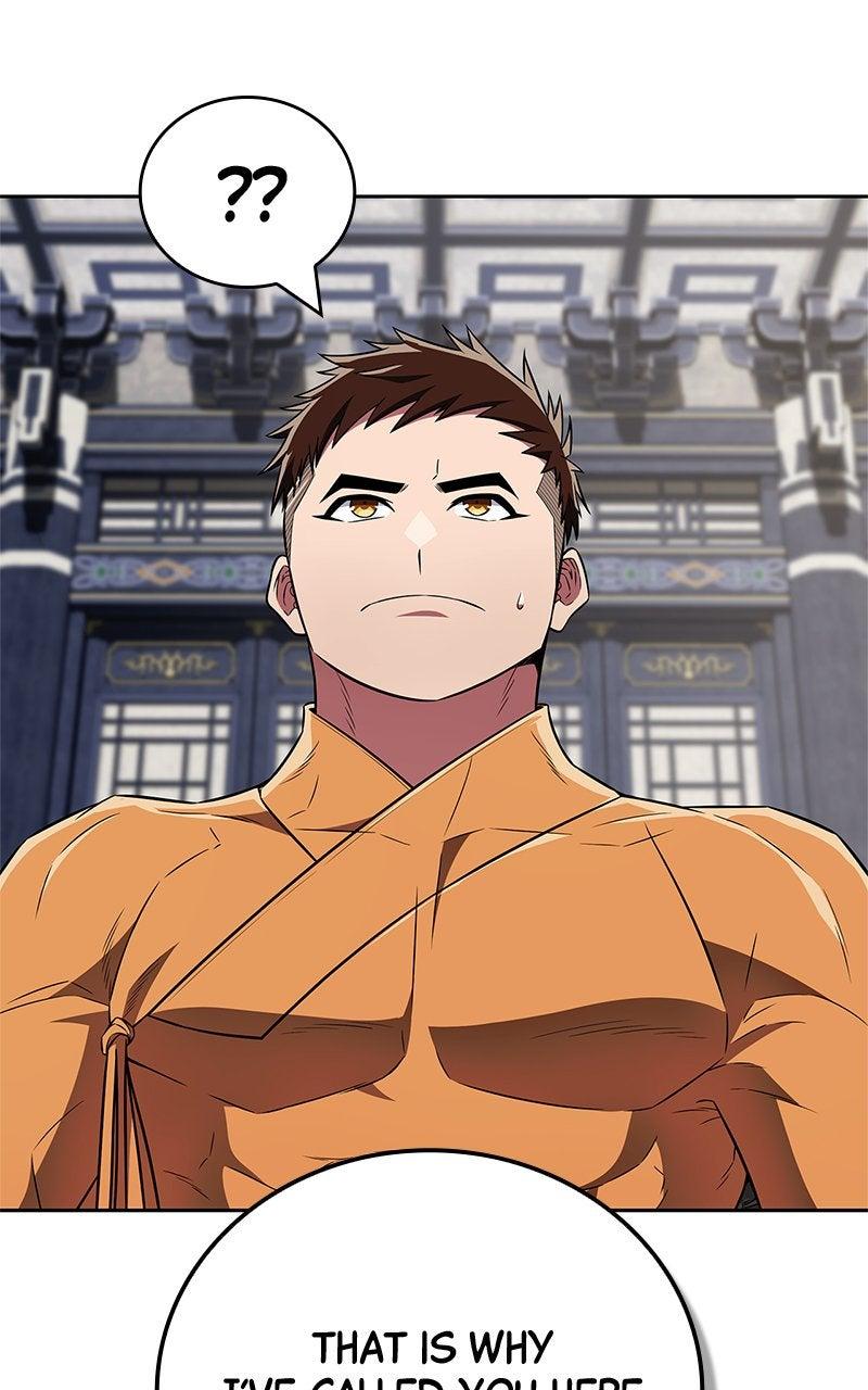 The Genius Murim Fitness Trainer Chap 45 - Next Chap 46