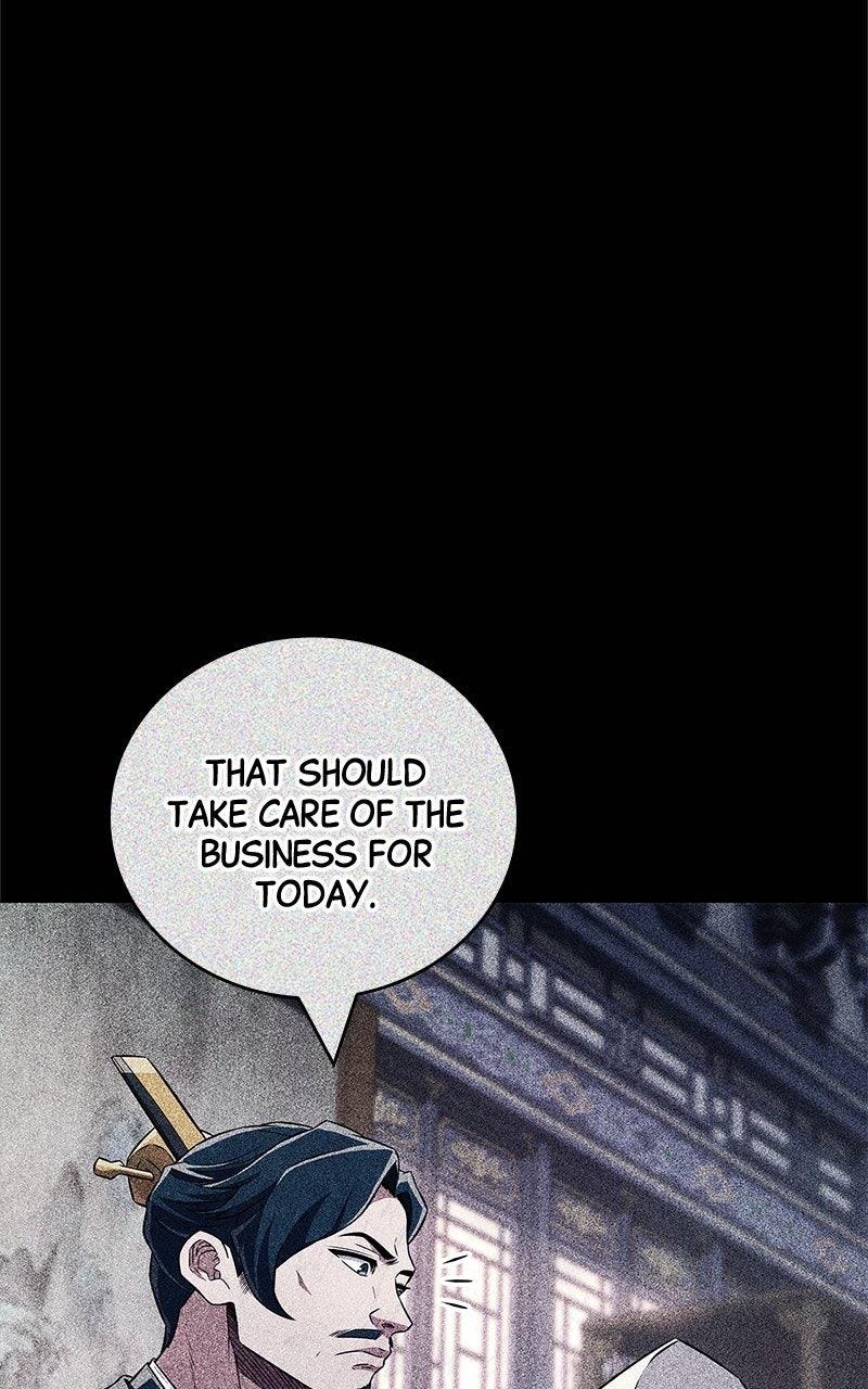 The Genius Murim Fitness Trainer Chap 45 - Next Chap 46