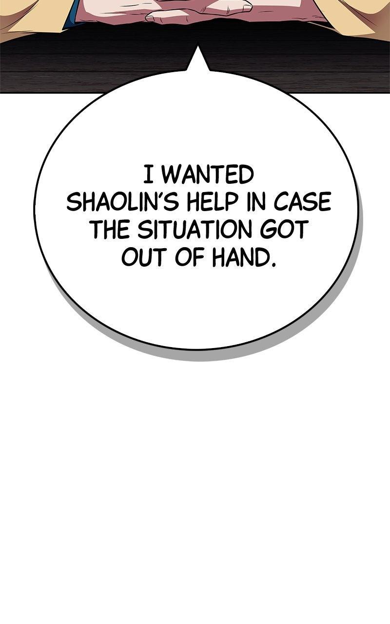 The Genius Murim Fitness Trainer Chap 45 - Next Chap 46