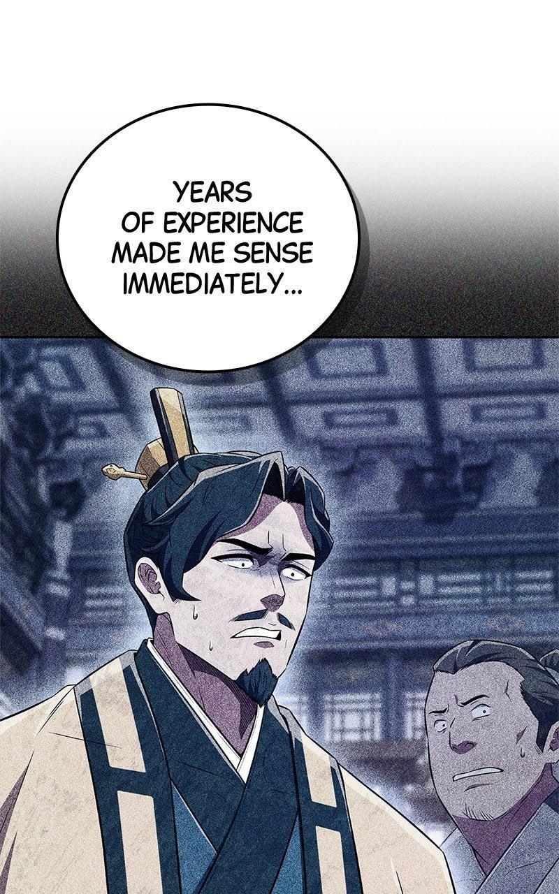 The Genius Murim Fitness Trainer Chap 45 - Next Chap 46