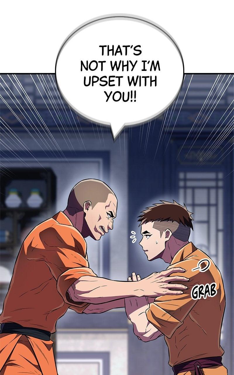 The Genius Murim Fitness Trainer Chap 45 - Next Chap 46