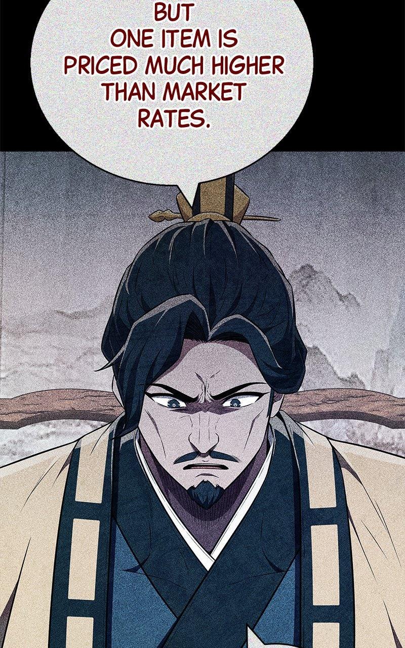 The Genius Murim Fitness Trainer Chap 45 - Next Chap 46