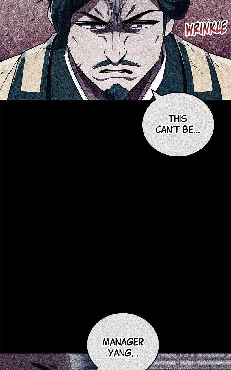 The Genius Murim Fitness Trainer Chap 45 - Next Chap 46