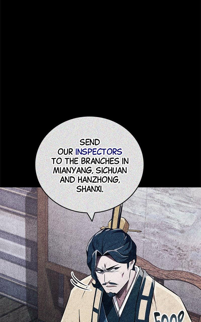 The Genius Murim Fitness Trainer Chap 45 - Next Chap 46