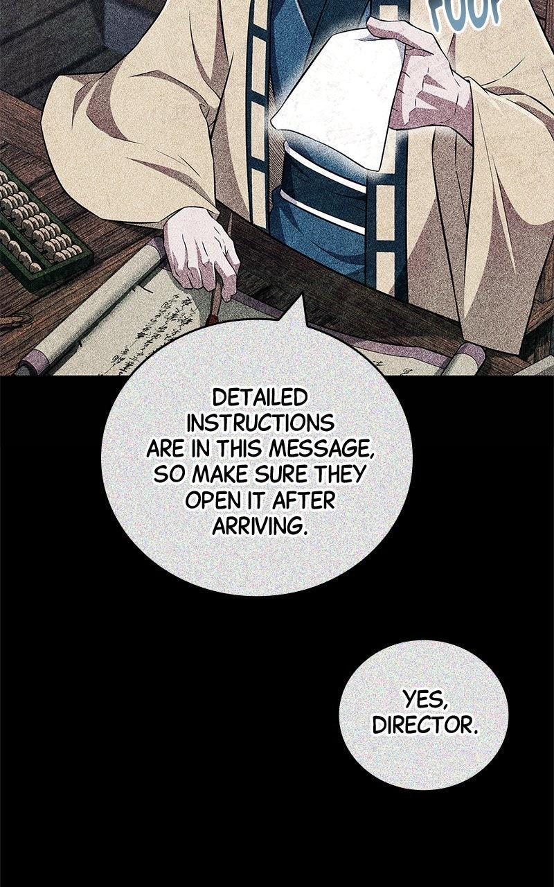 The Genius Murim Fitness Trainer Chap 45 - Next Chap 46