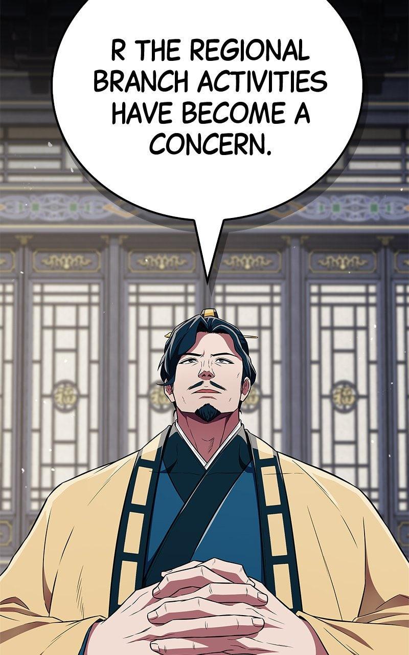 The Genius Murim Fitness Trainer Chap 45 - Next Chap 46