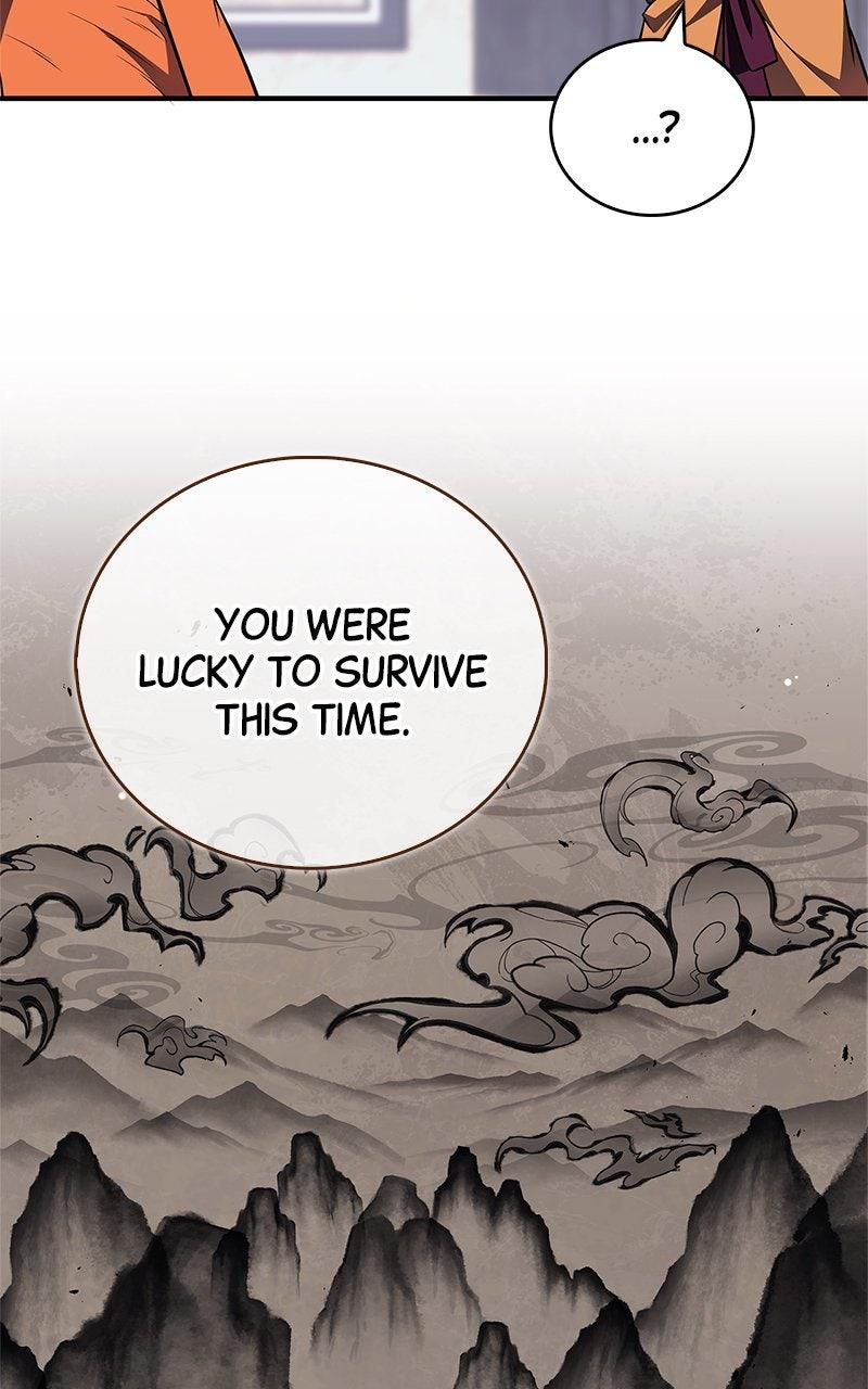 The Genius Murim Fitness Trainer Chap 45 - Next Chap 46