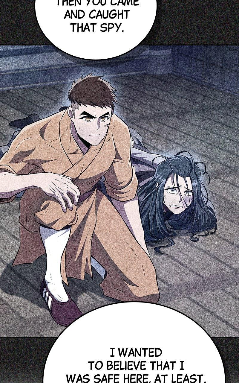 The Genius Murim Fitness Trainer Chap 45 - Next Chap 46