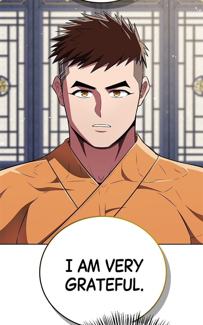 The Genius Murim Fitness Trainer Chap 45 - Next Chap 46