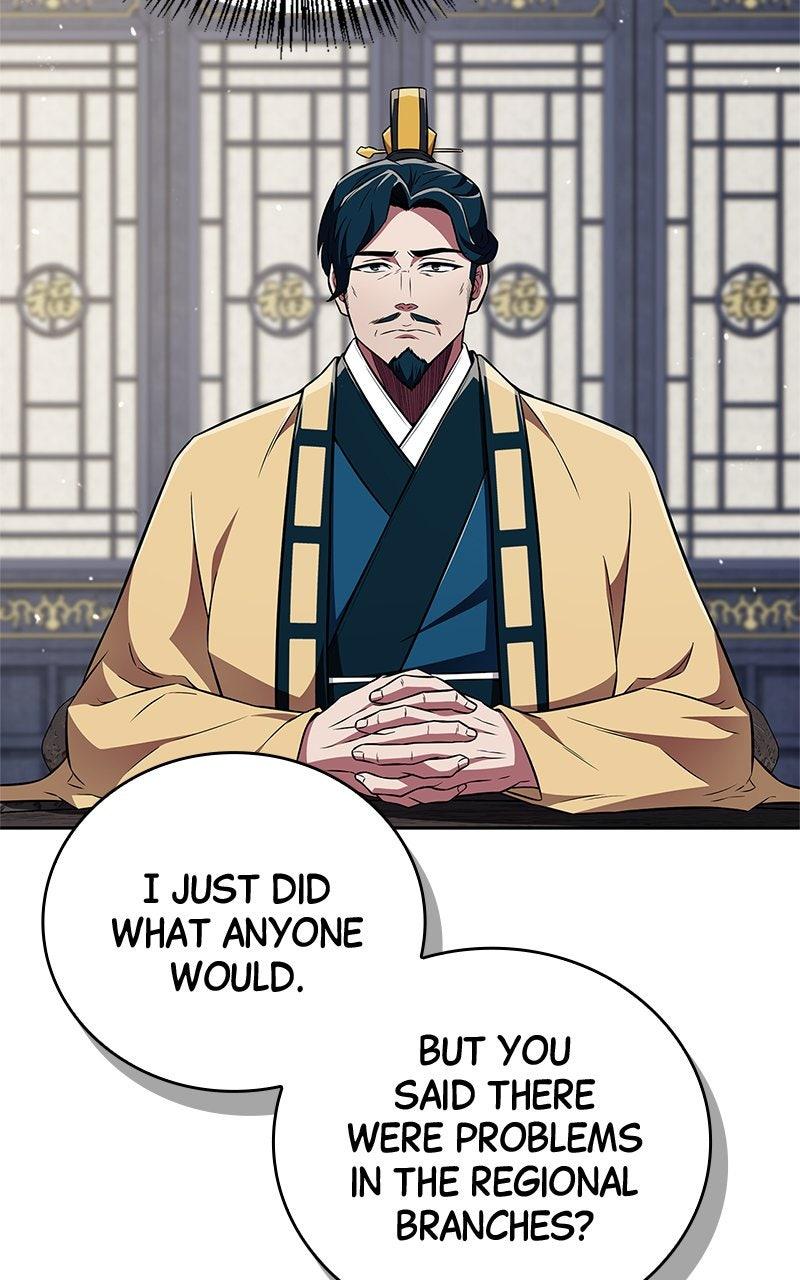 The Genius Murim Fitness Trainer Chap 45 - Next Chap 46