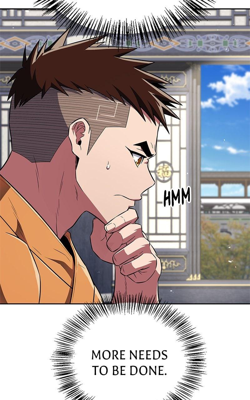 The Genius Murim Fitness Trainer Chap 45 - Next Chap 46