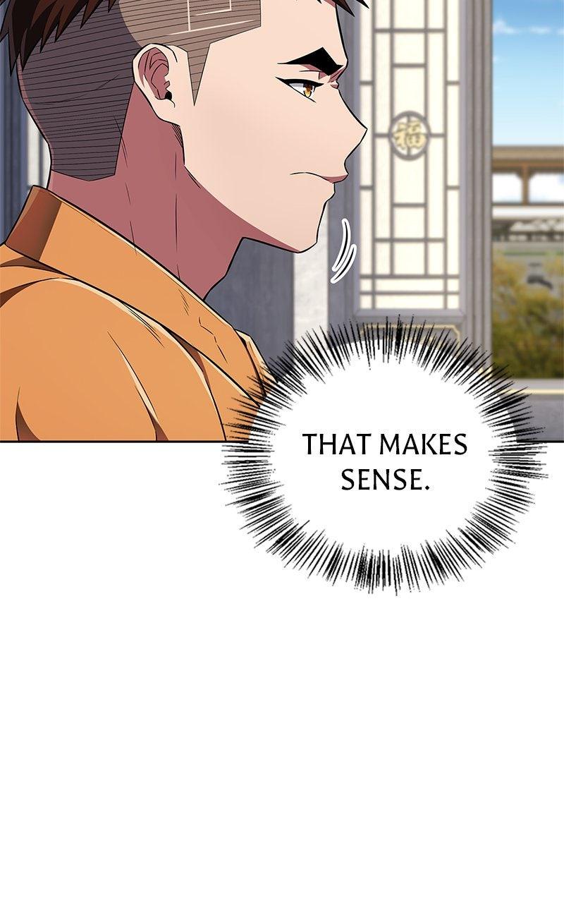 The Genius Murim Fitness Trainer Chap 45 - Next Chap 46