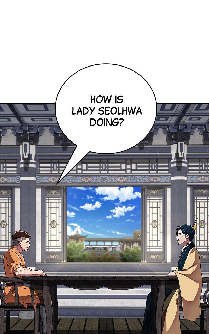 The Genius Murim Fitness Trainer Chap 45 - Next Chap 46