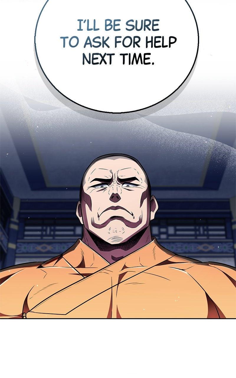 The Genius Murim Fitness Trainer Chap 45 - Next Chap 46