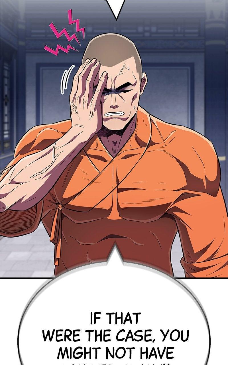 The Genius Murim Fitness Trainer Chap 45 - Next Chap 46