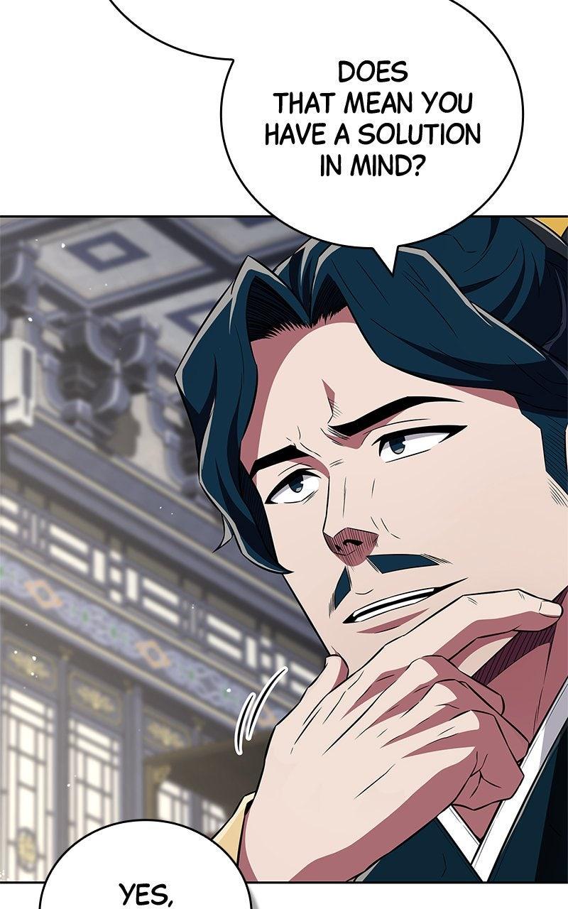 The Genius Murim Fitness Trainer Chap 45 - Next Chap 46