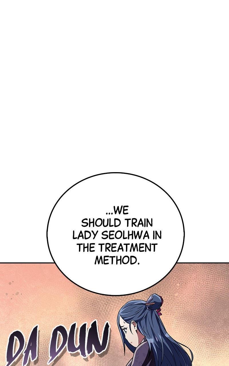 The Genius Murim Fitness Trainer Chap 45 - Next Chap 46