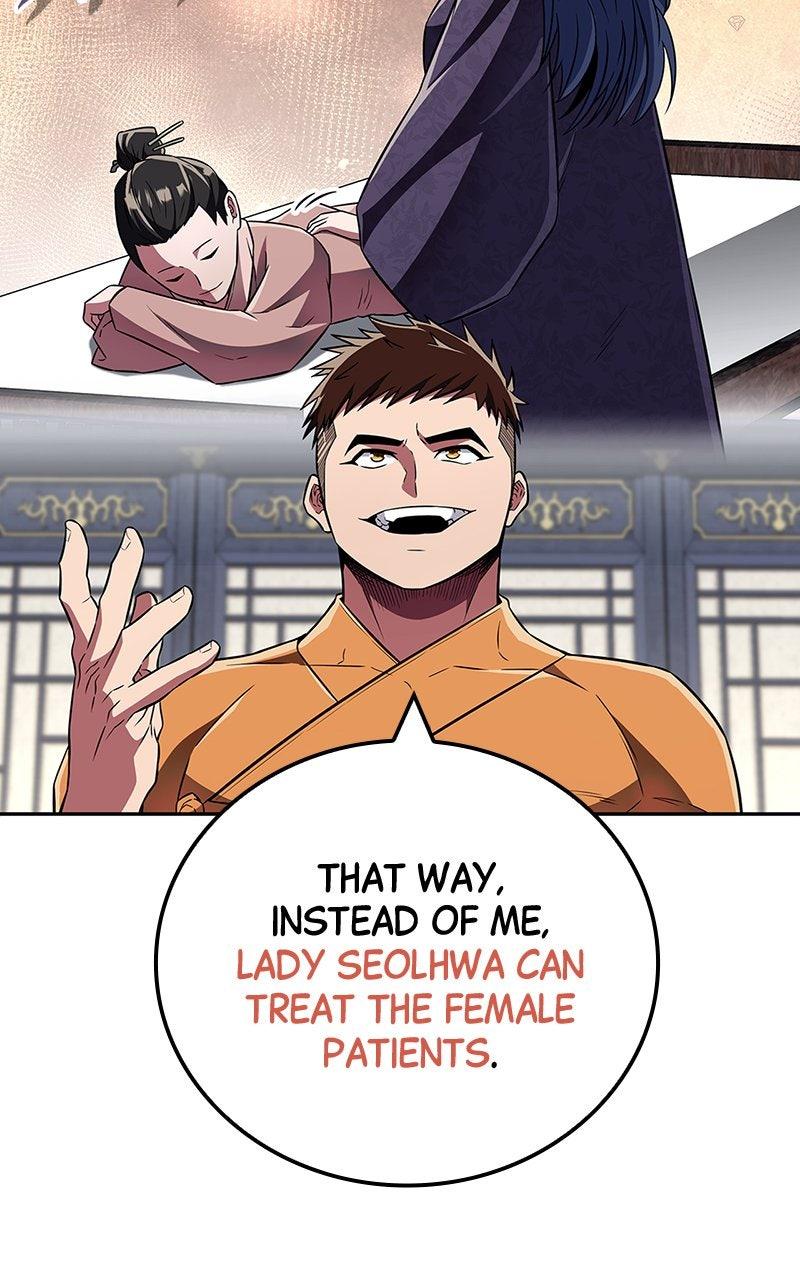 The Genius Murim Fitness Trainer Chap 45 - Next Chap 46