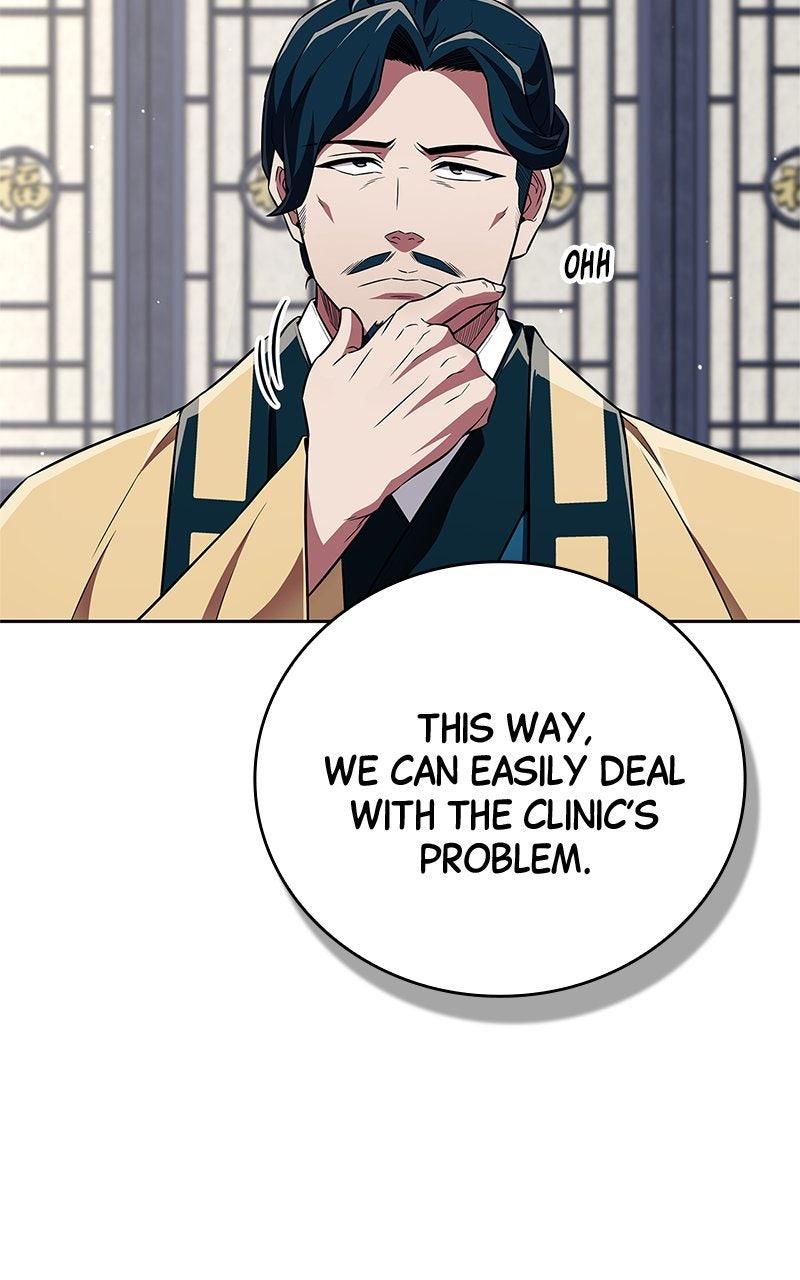 The Genius Murim Fitness Trainer Chap 45 - Next Chap 46