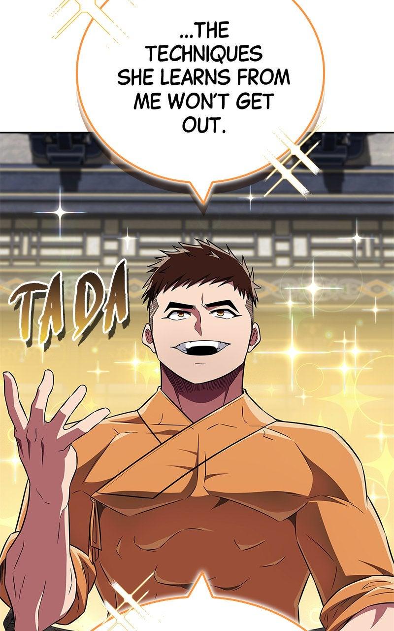 The Genius Murim Fitness Trainer Chap 45 - Next Chap 46