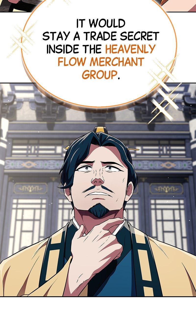 The Genius Murim Fitness Trainer Chap 45 - Next Chap 46