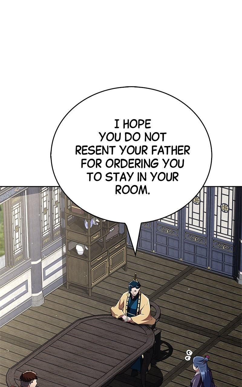 The Genius Murim Fitness Trainer Chap 45 - Next Chap 46