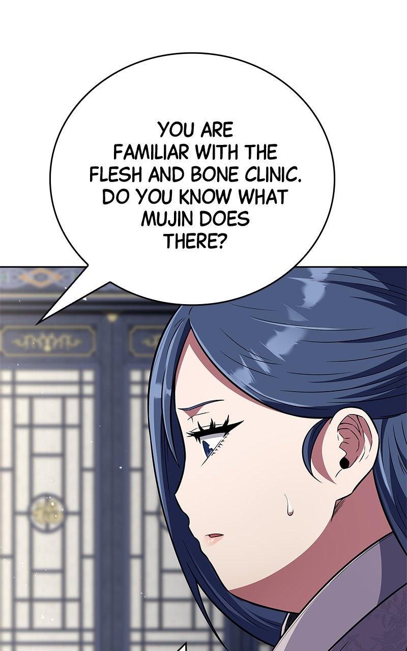 The Genius Murim Fitness Trainer Chap 45 - Next Chap 46