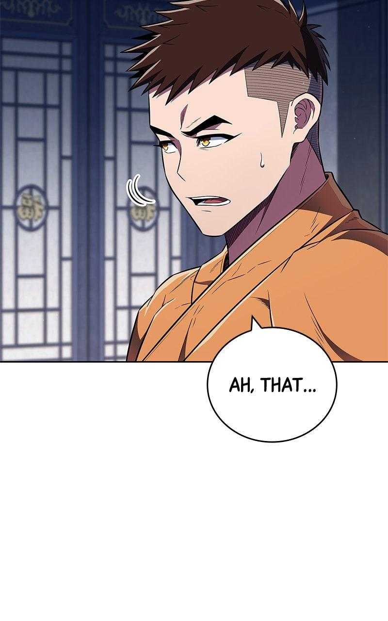 The Genius Murim Fitness Trainer Chap 45 - Next Chap 46