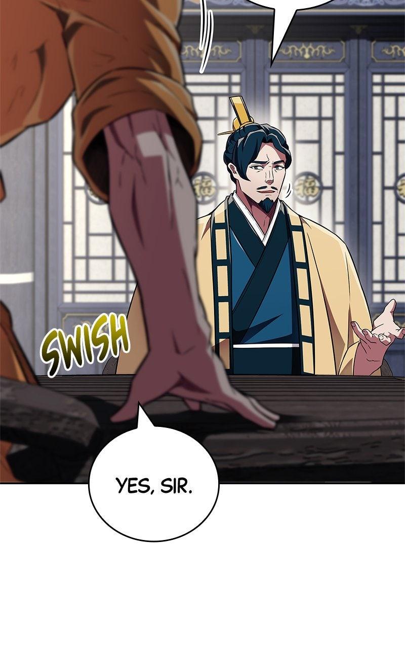 The Genius Murim Fitness Trainer Chap 45 - Next Chap 46