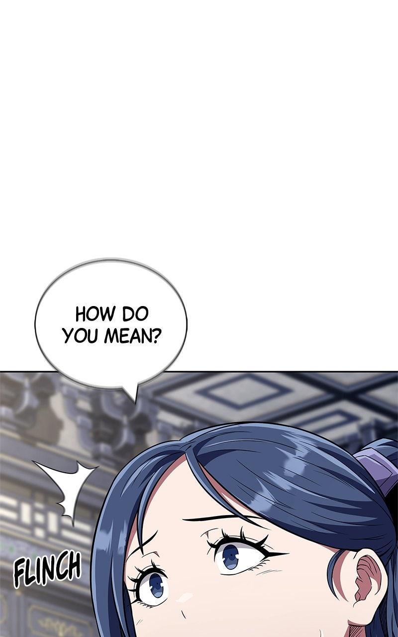 The Genius Murim Fitness Trainer Chap 45 - Next Chap 46