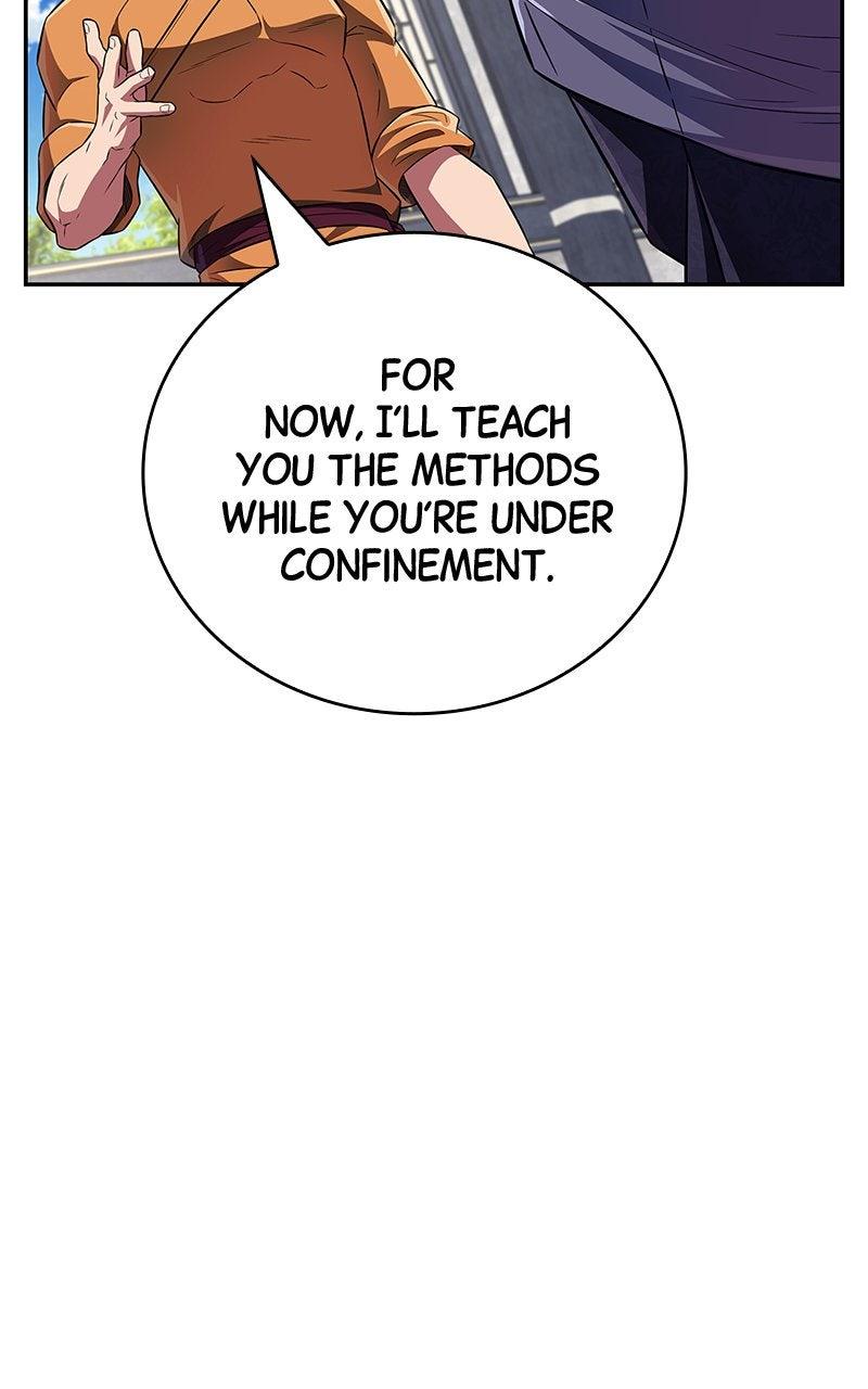 The Genius Murim Fitness Trainer Chap 45 - Next Chap 46