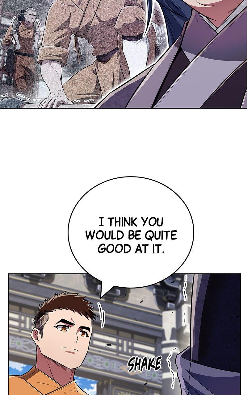 The Genius Murim Fitness Trainer Chap 45 - Next Chap 46