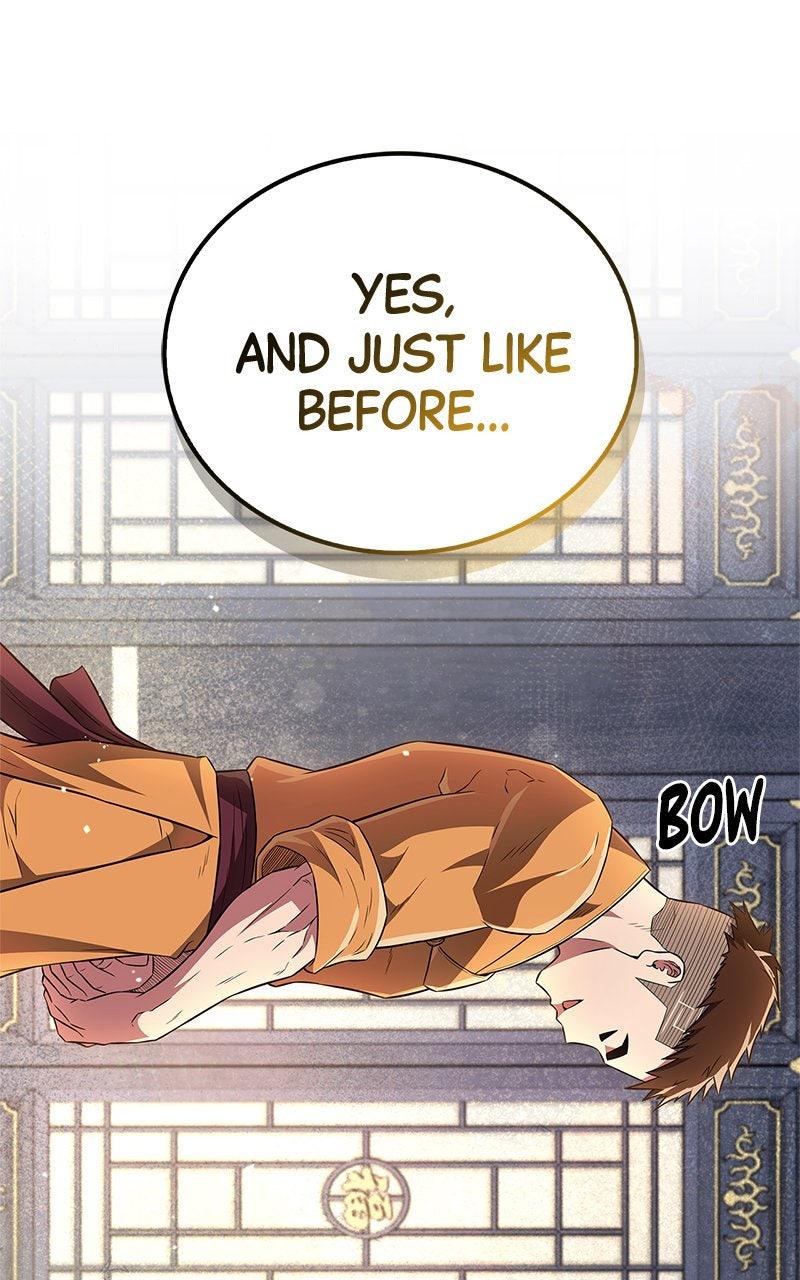 The Genius Murim Fitness Trainer Chap 45 - Next Chap 46